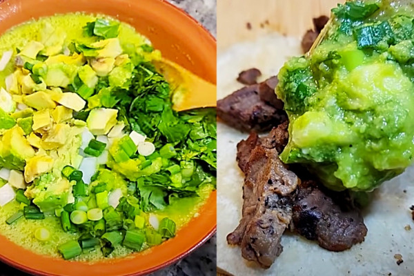 Green Salsa Recipe - How To Make Salsa Verde - Fire Roasted Salsa