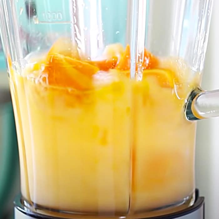 Orange Cake recipe - Cooking With Oranges - Orange Dessert Ideas