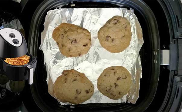 Modify Any Recipe For The Air Fryer - Cooking With Air Fryer