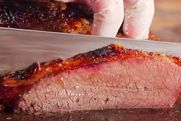 How To Make Brisket In The Microwave - Easy Way to make Brisket - Microwave Meat Recipes