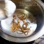 How To Clean Gold Jewelry At Home - DIY Joy