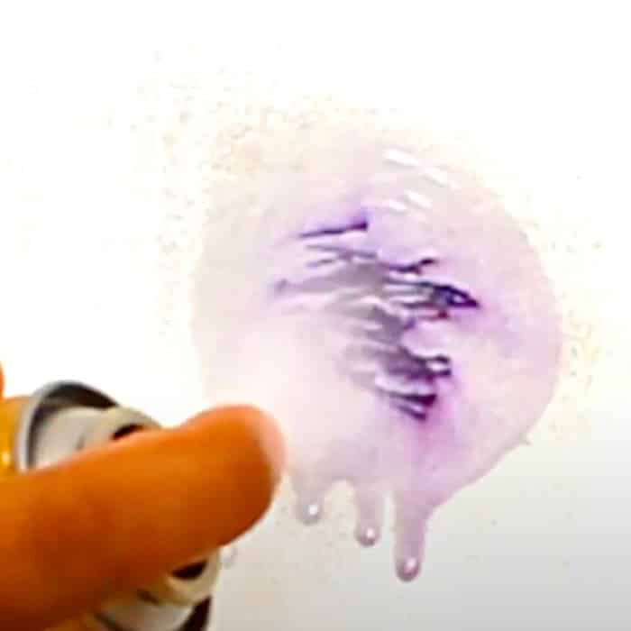 Easy Way To Clean Off Sharpie Markers - Wall Cleaning Hacks - Clean Permanent Marker Off A Wall