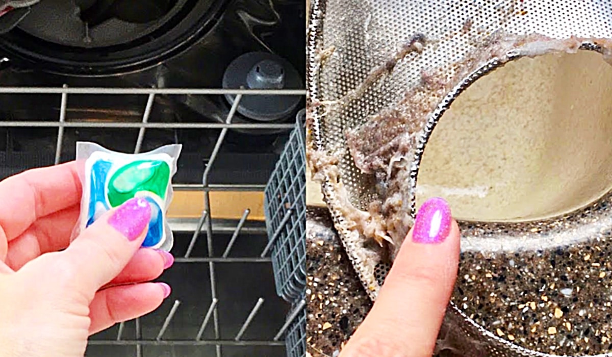 Why Not To Use Dishwasher Pods