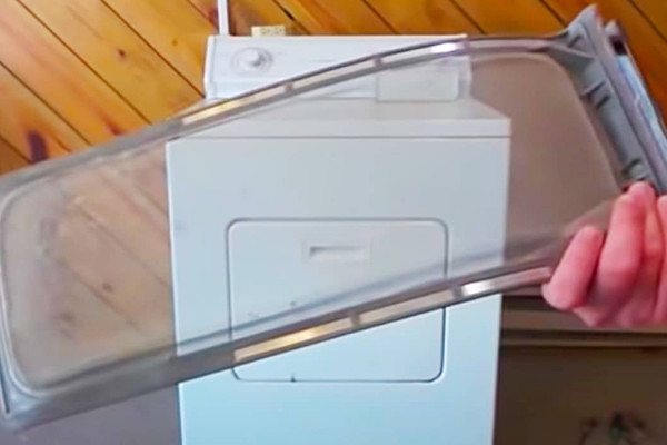 How To Clean Dryer Lint - The Dangers Of Dryer Lint - Easy Dryer Lint Cleaning