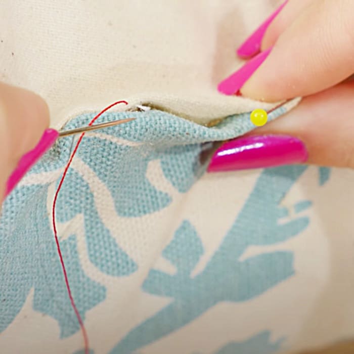 Easy Sewing Project - Free Sewing Pattern How To Iron