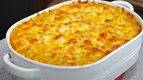 Creamy Mac And Cheese Recipe | DIY Joy Projects and Crafts Ideas