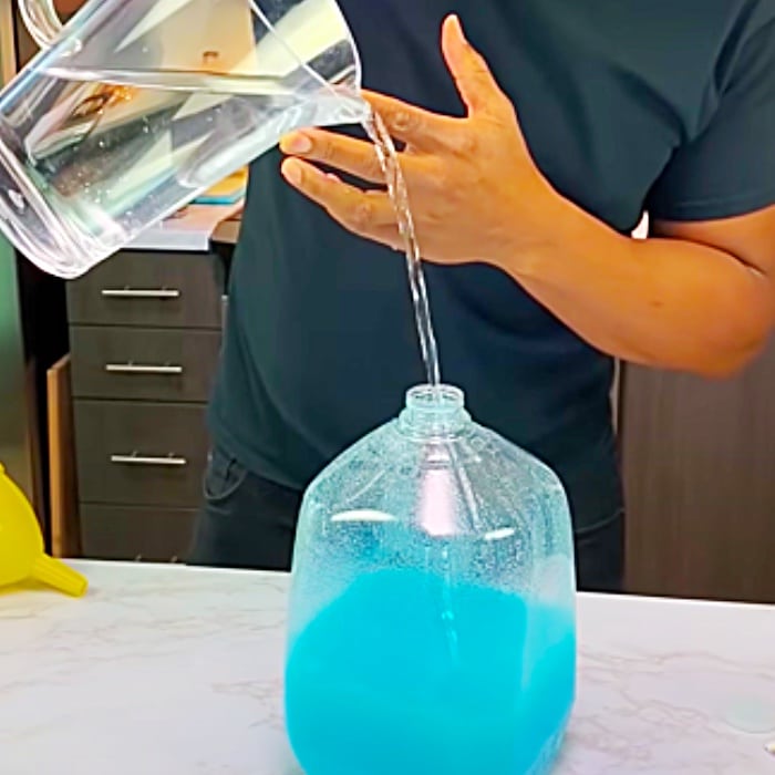 Easy Party Punch Ideas - Kool Aid Punch Recipe - How To Make Punch