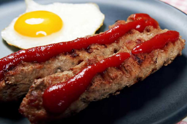 Beef Kebab Dinner Recipe - Beef Dinner Recipe