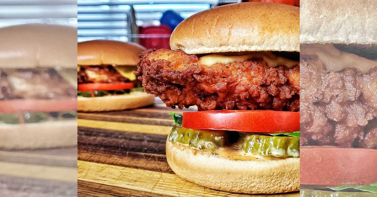 Chick-fil-a Spicy Chicken Sandwich Recipe