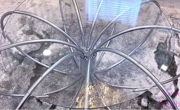 DIY High End Coffee Table - DIY Project