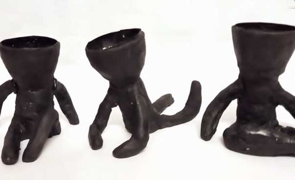 DIY People Planter - DIY Gardening