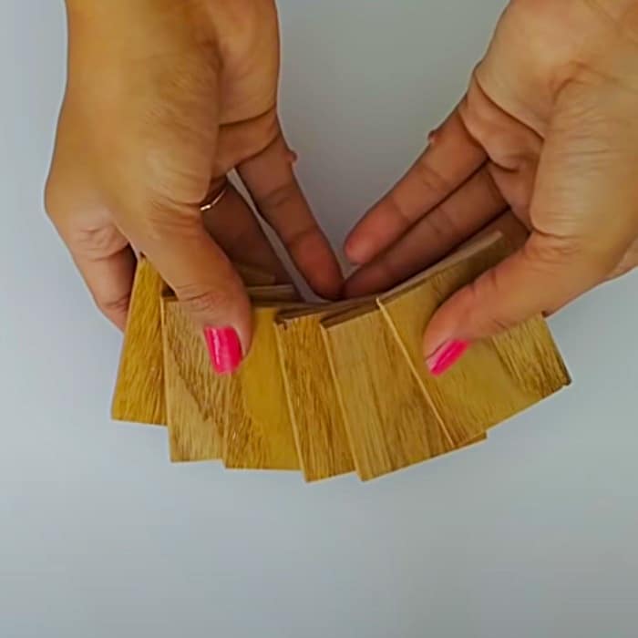 DIY Fridge Magnet - How To make A Fridge Magnet - DIY Craft Ideas - Personalized Fridge Magnets