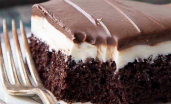 Ding Dong Cake - Dessert Recipes