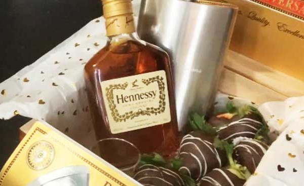 Fathers Day Cigar Box Gift - Fathers Day Gift