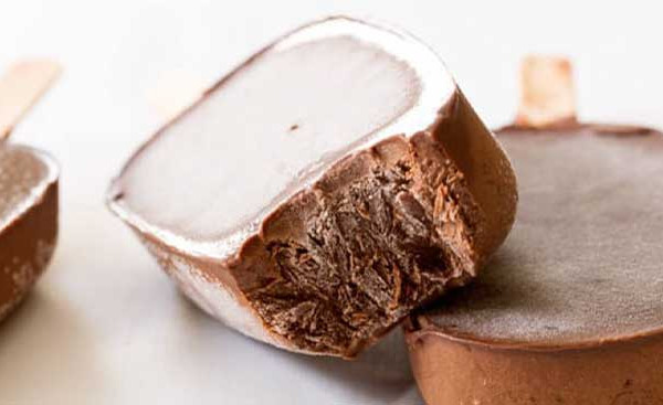 Fudge Pops Recipe - Summer Treats