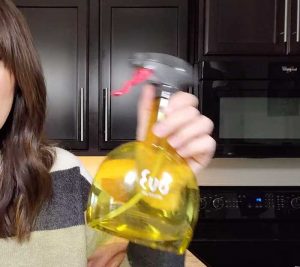 Hack For Perfect Air Fryer Chicken Breasts - DIY Joy