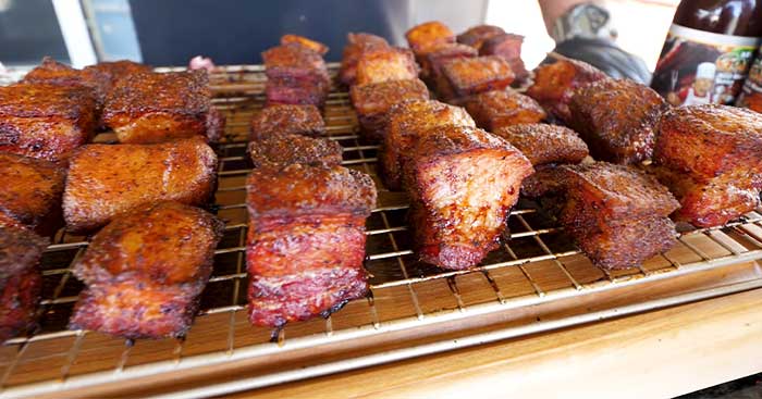 Pork Belly Burnt Ends Recipe | DIY Joy Projects and Crafts Ideas