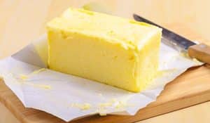 How Soften Butter Quickly