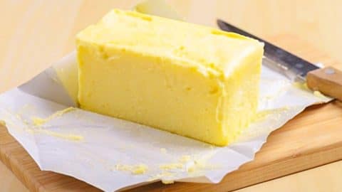 How Soften Butter Quickly | DIY Joy Projects and Crafts Ideas