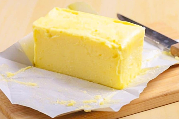 How To Soften Butter Quickly - Easy Butter Hack - Softened Butter Made Easy