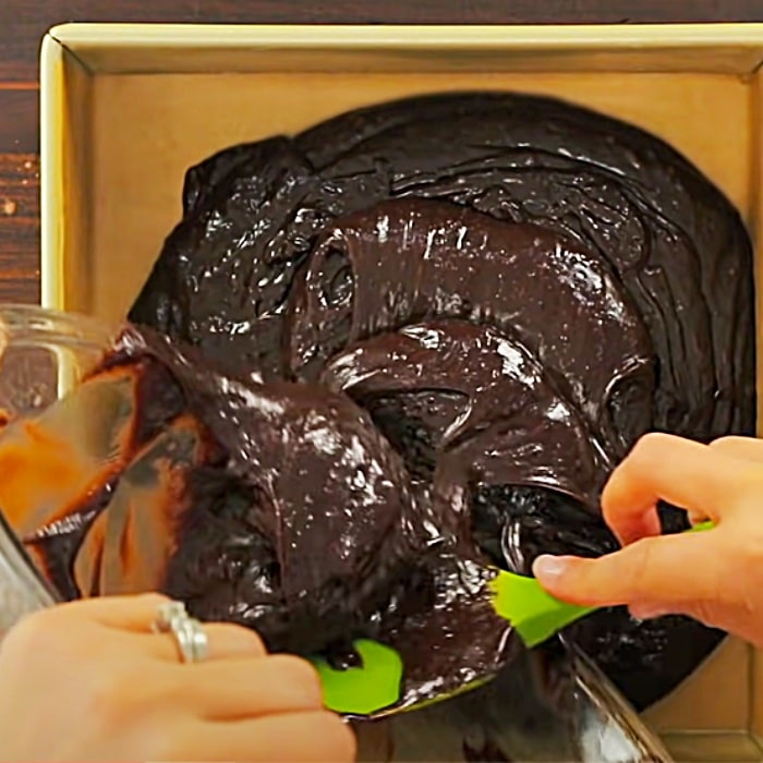 How To Make Classic Brownies - Classic Fudge Brownies - How To Make Brownies - Scratch Brownie Recipe