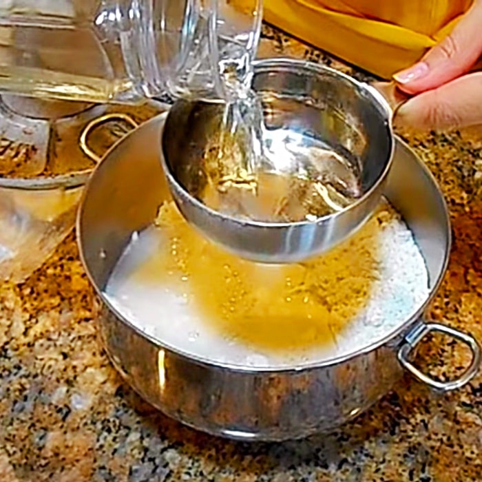How To Make Corn Tortillas - Easy Corn Tortilla Recipe - Homemade Corn Tortillas Recipe