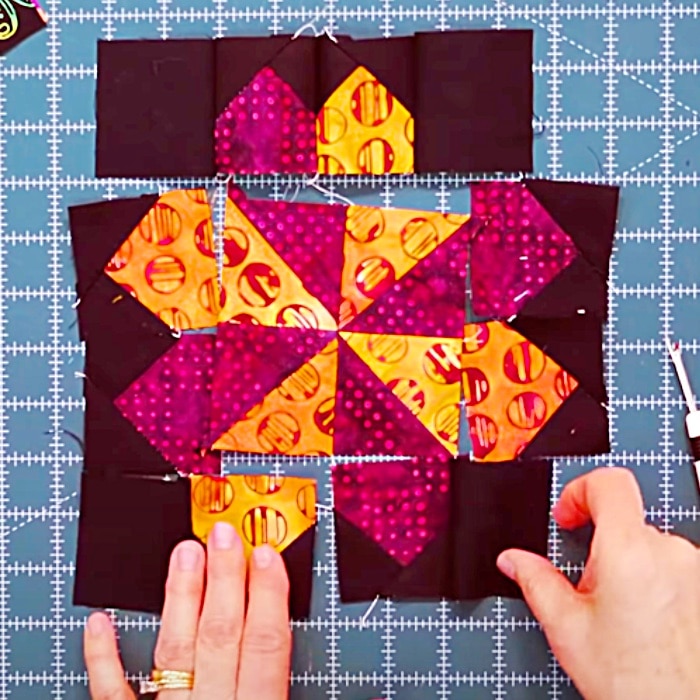 Easy Quilt Idea - How To Make A Quilt - Easy Sewing Ideas