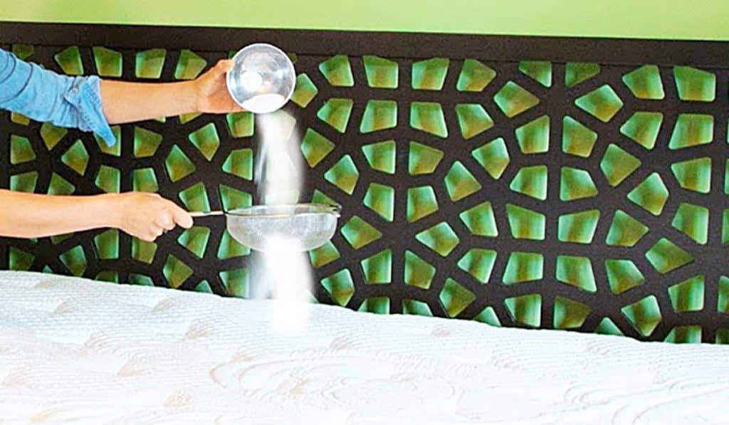 Easy Way To Clean A Mattress - Let A Mattress Air Out - Clean Stains From A Mattress