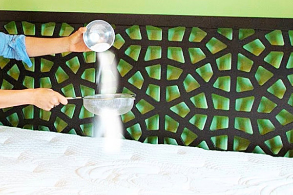 Easy Way To Clean A Mattress - Let A Mattress Air Out - Clean Stains From A Mattress