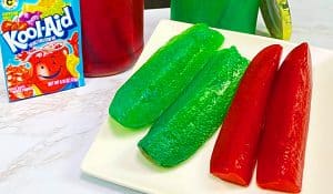 Kool-Aid Pickles Recipe