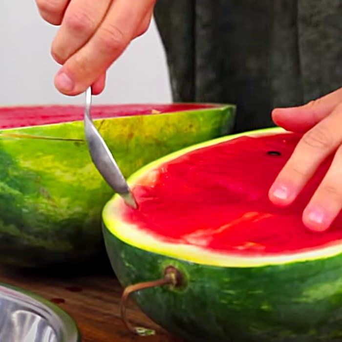 Watermelon Jello Shots Recipe - Easy Jello Shot Ideas - Party Drink Recipes - Fun Barbecue Drinks