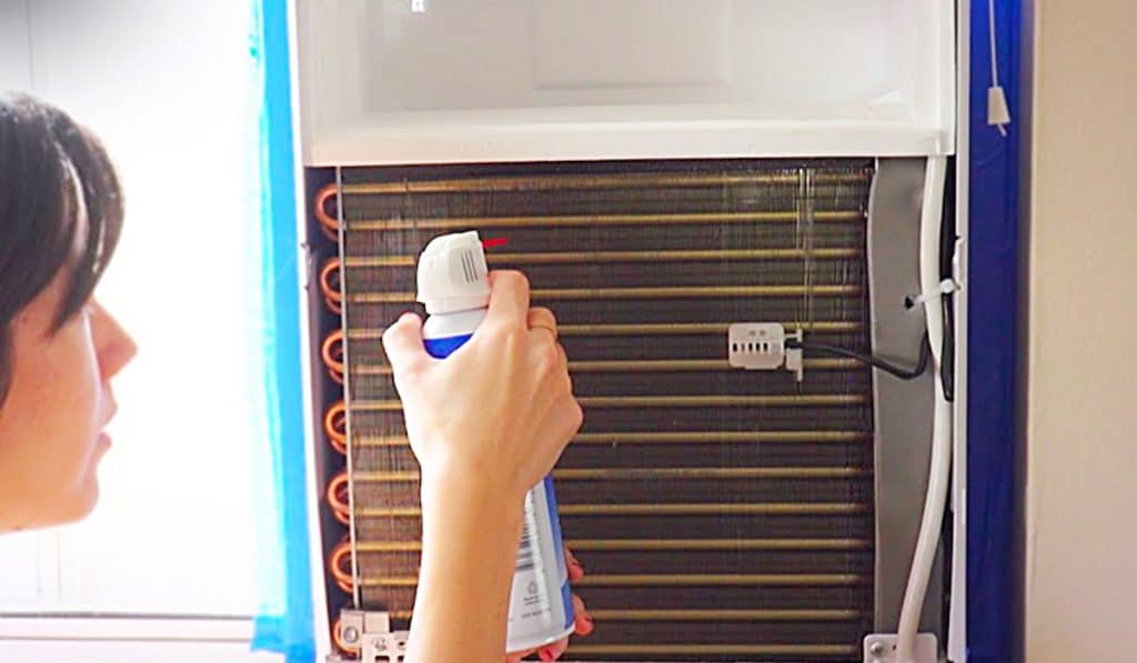 How To Clean An AC Unit - Easy Cleaning Hacks - Window Unit Air Conditioner Cleaning Ideas