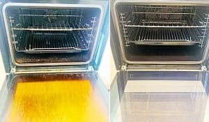 How To Clean Oven Racks