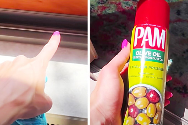 How To Clean And Lubricate A Patio Door - Easy Cleaning Hacks - How To Clean A Patio Door
