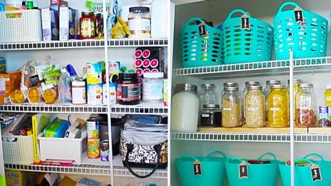 How To Do Swedish Death Cleaning | DIY Joy Projects and Crafts Ideas