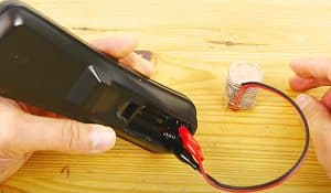 How To Make A Coin Battery