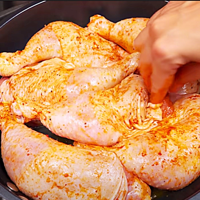 One Pan Meal Ideas - Easy Chicken Recipes - Beer And Chicken Recipe