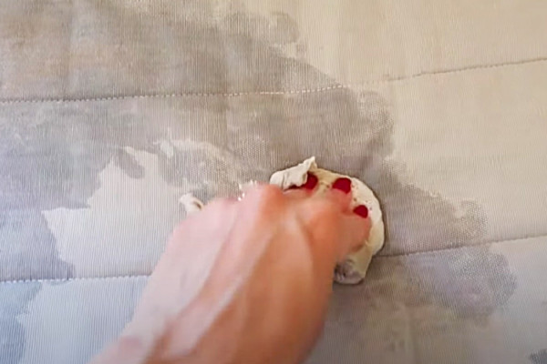 How To Clean Pet Stains Off A Couch - Easy Pet Hacks - DIY Cleaner