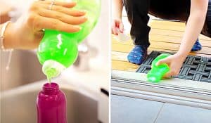 How To Use Dish Soap As An All-Purpose Cleaner