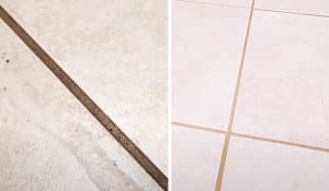 How To Clean Grout The Easy Way