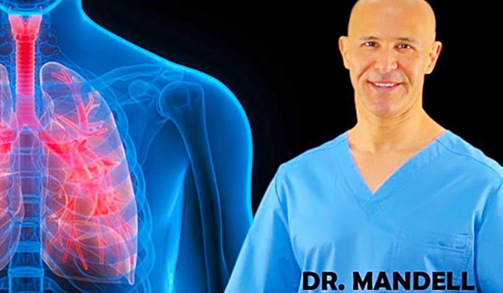 How To Clear How Lungs - Keeping Lungs Healthy - How To Clear Lungs At Home