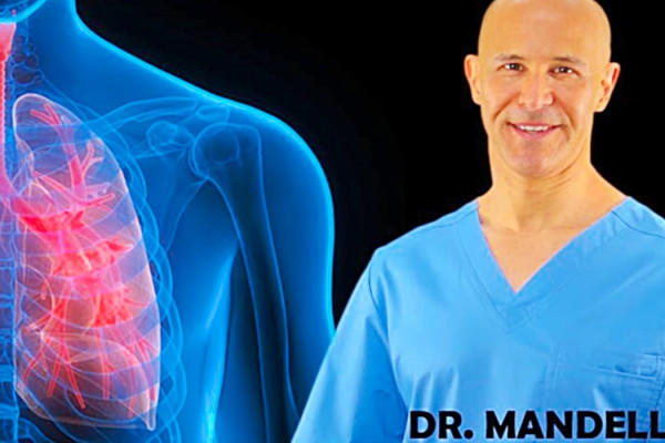 How To Clear How Lungs - Keeping Lungs Healthy - How To Clear Lungs At Home