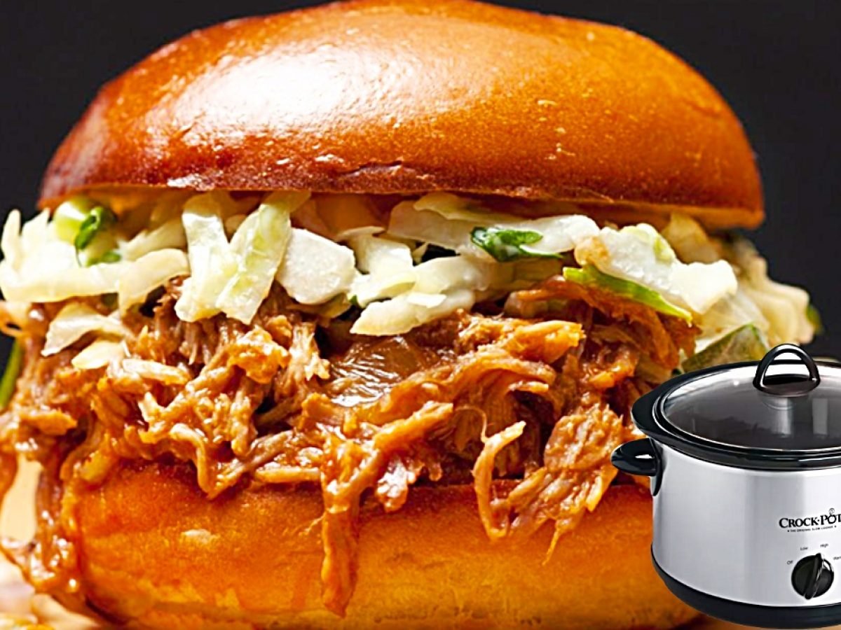 Chowhound 2025 pulled pork