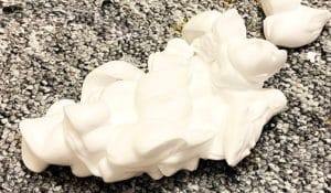 How To Clean Carpet Stains With Shaving Cream