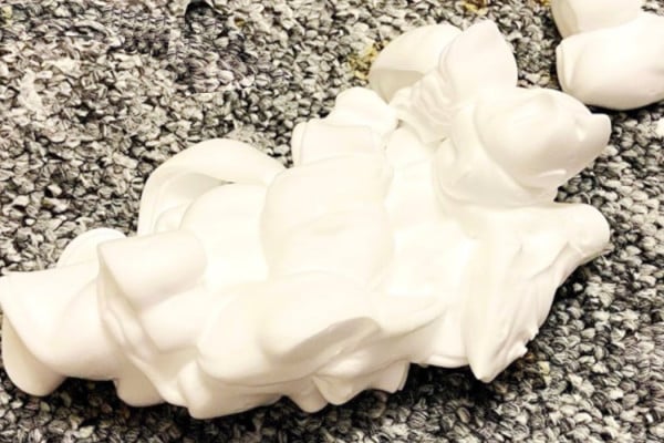 How To Clean Carpets With Shaving Cream - Easy Ways To Clean Carpet - Easy Carpet Cleaning Hacks