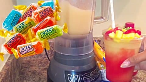 Hennessy Jolly Rancher Freeze Recipe | DIY Joy Projects and Crafts Ideas