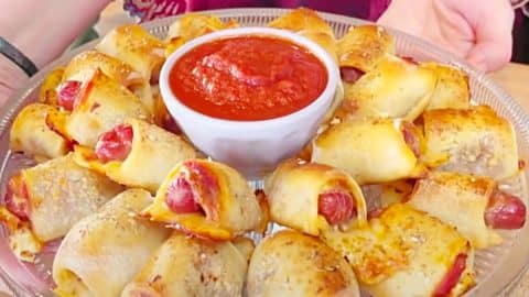 Pioneer Woman’s Pigs In A Blanket Recipe | DIY Joy Projects and Crafts Ideas