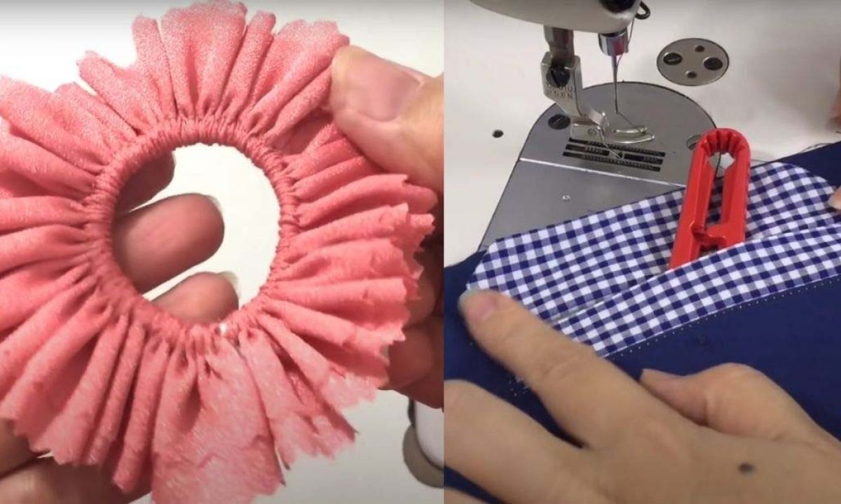 7 No-Sew Style Hacks You Need to Know About