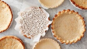 How to Make Perfect Pie Dough and Crust
