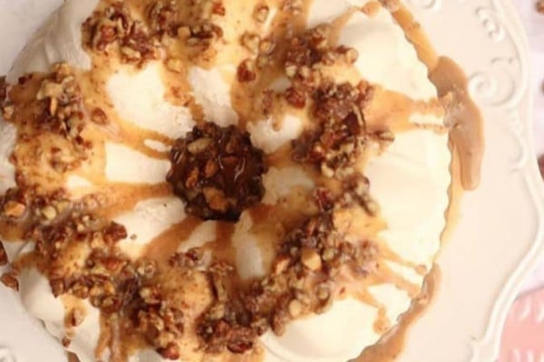No Bake Cheesecake Easy Recipe